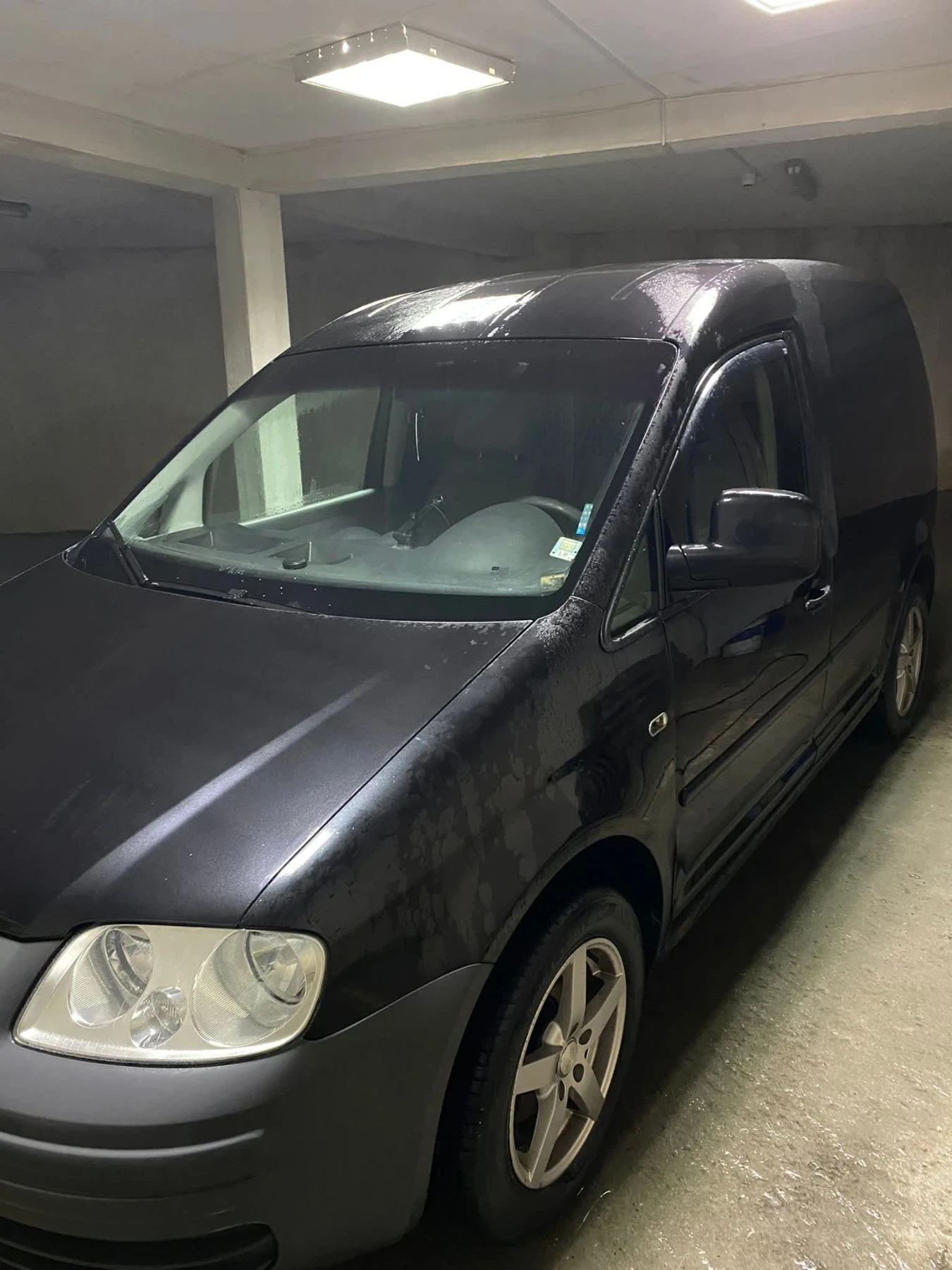 VW Caddy | Mobile.bg � ����������� 15