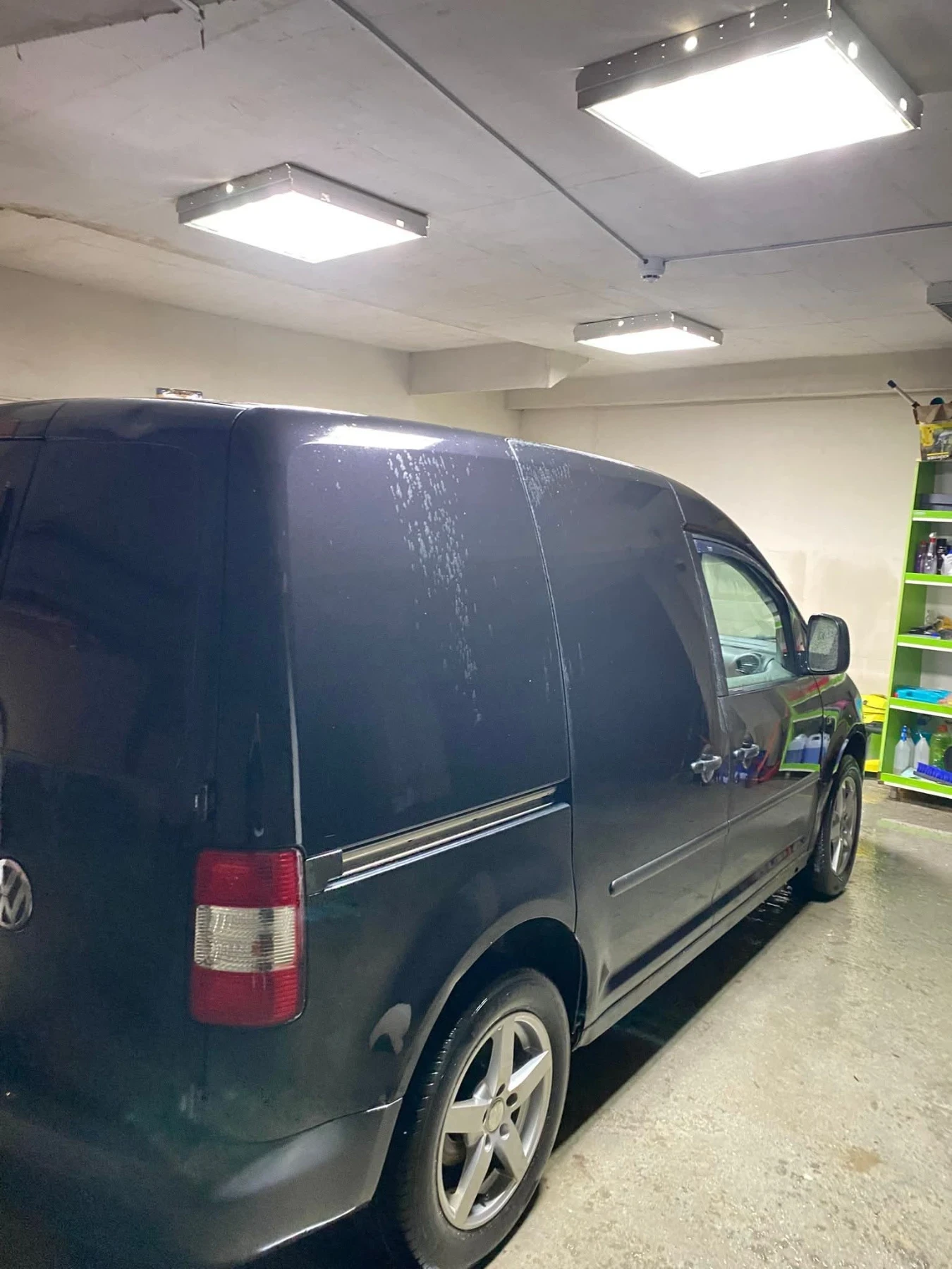 VW Caddy | Mobile.bg � ����������� 14