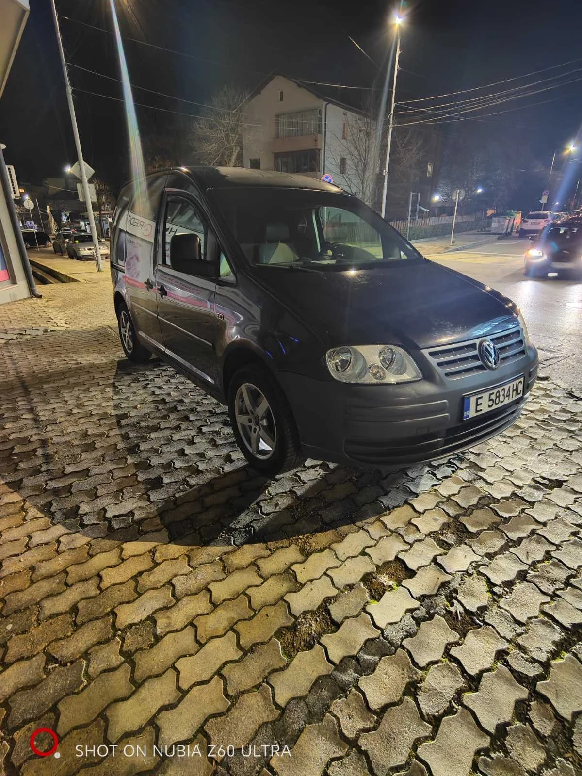 VW Caddy | Mobile.bg � ����������� 8