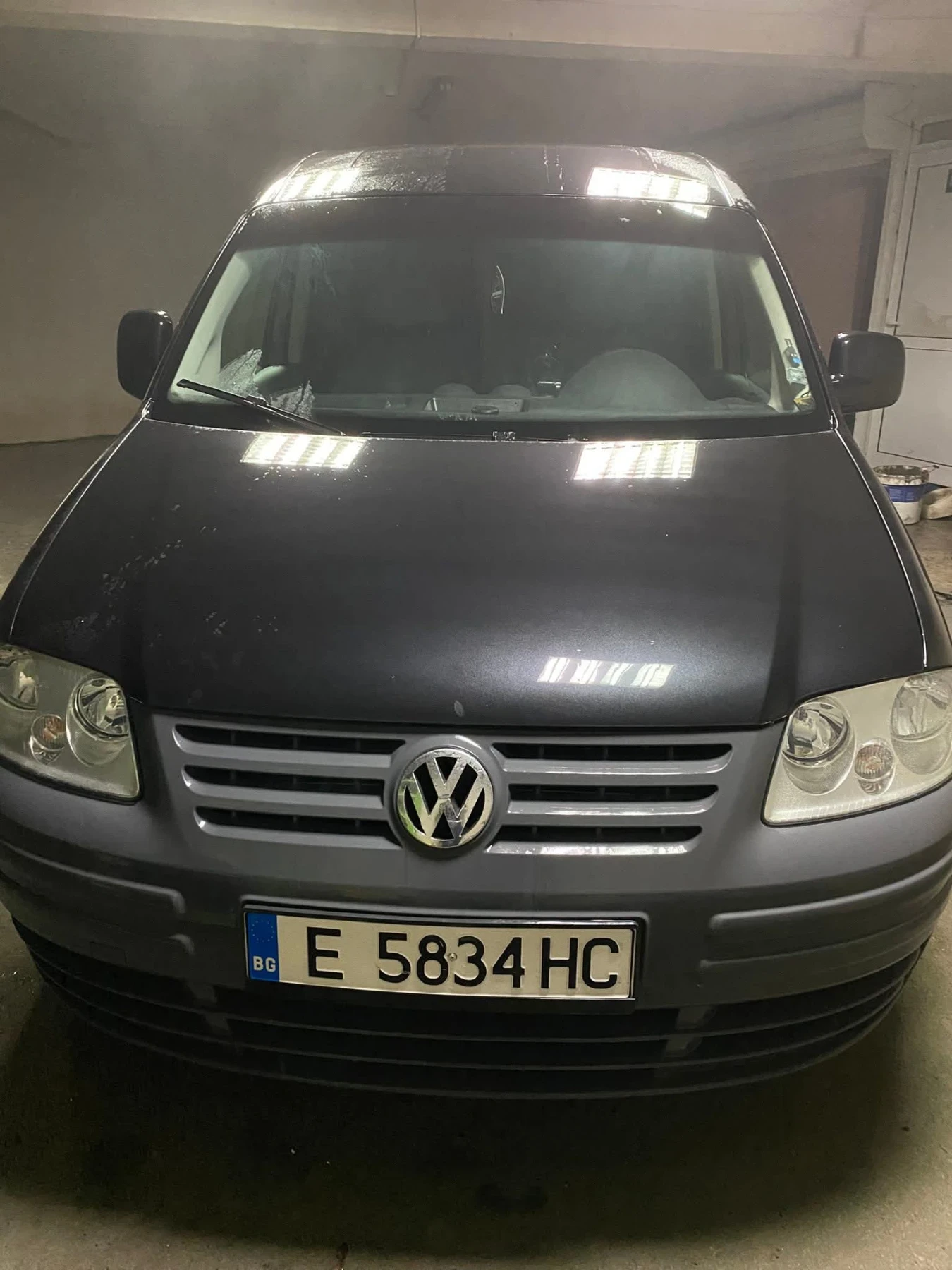 VW Caddy | Mobile.bg � ����������� 13