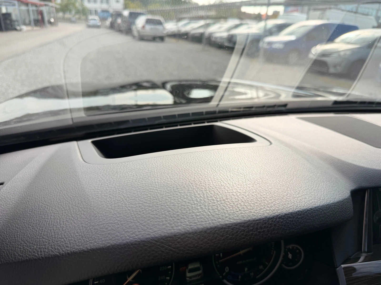BMW 550 M50 D 4x4, снимка 10 - Автомобили и джипове - 53941610