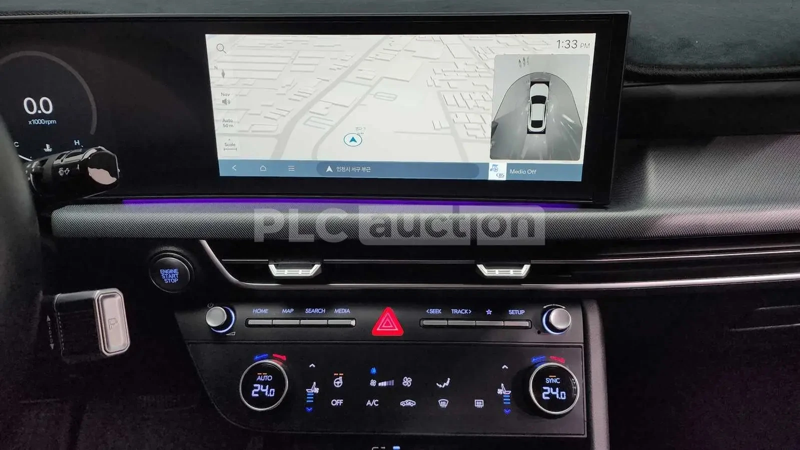 Hyundai Sonata 1.6 / 25726 km | Mobile.bg � ����������� 13