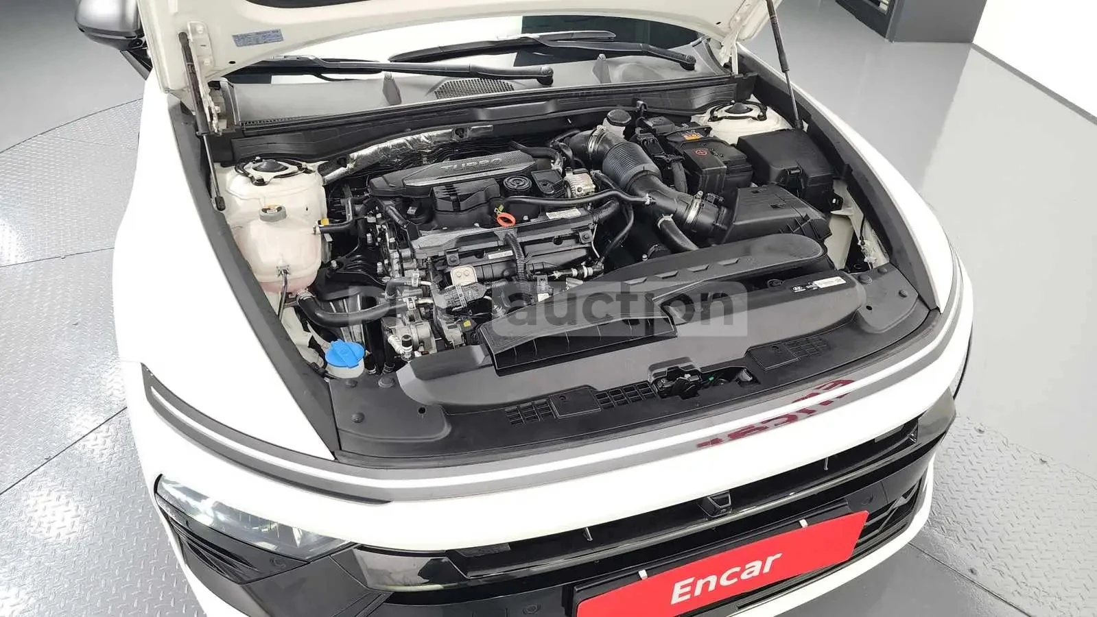 Hyundai Sonata 1.6 / 25726 km - изображение 5