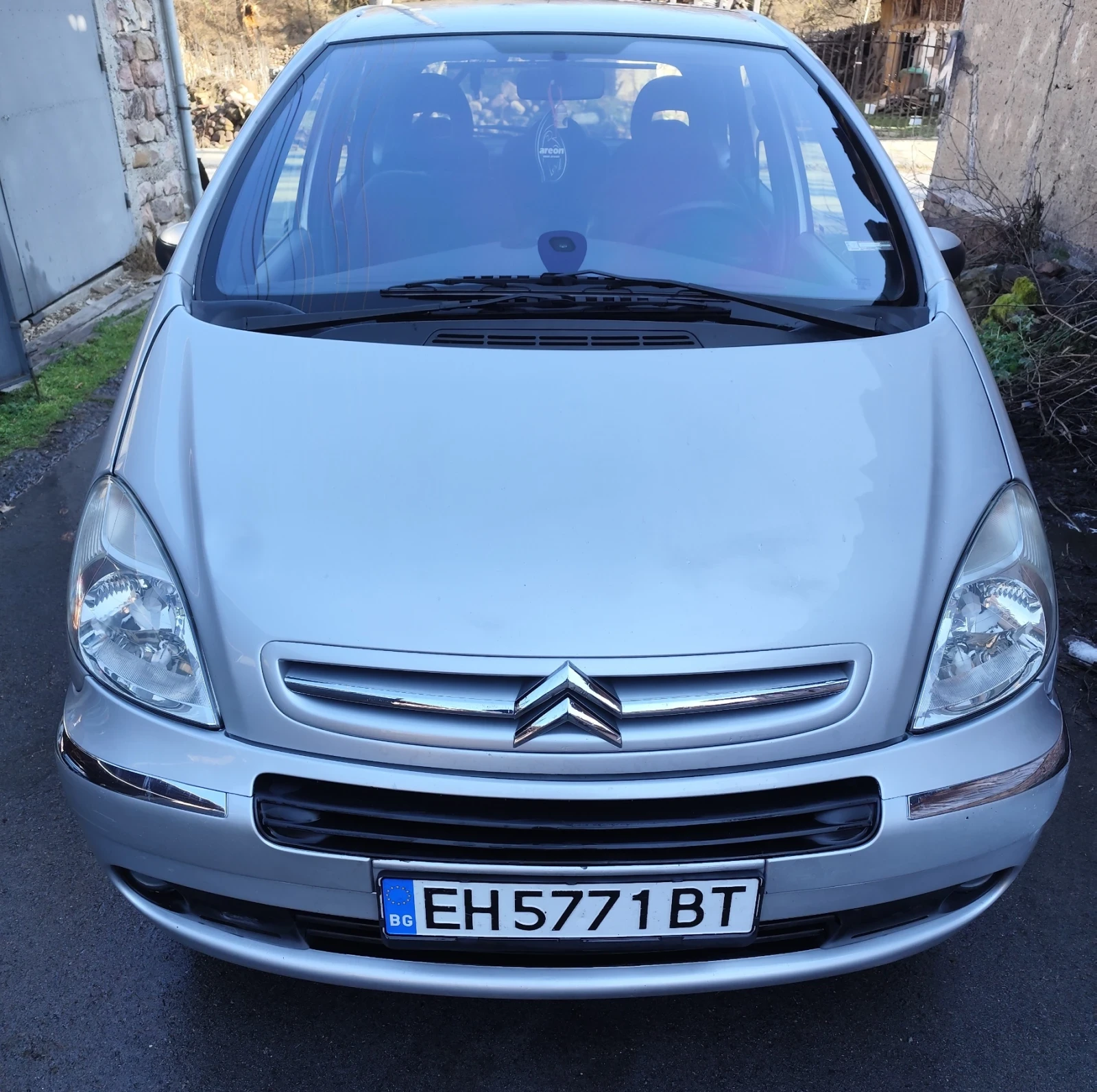 Citroen Xsara picasso 1.6HDI | Mobile.bg � ����������� 1