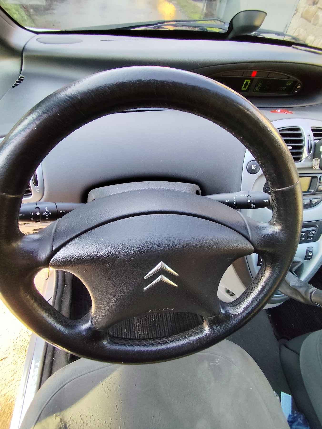 Citroen Xsara picasso 1.6HDI | Mobile.bg � ����������� 12