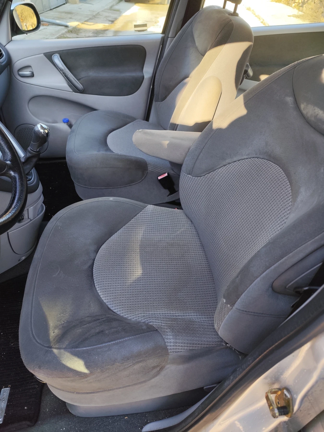 Citroen Xsara picasso 1.6HDI | Mobile.bg � ����������� 15