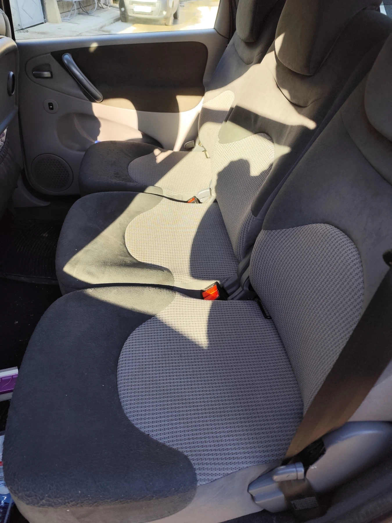 Citroen Xsara picasso 1.6HDI | Mobile.bg � ����������� 16