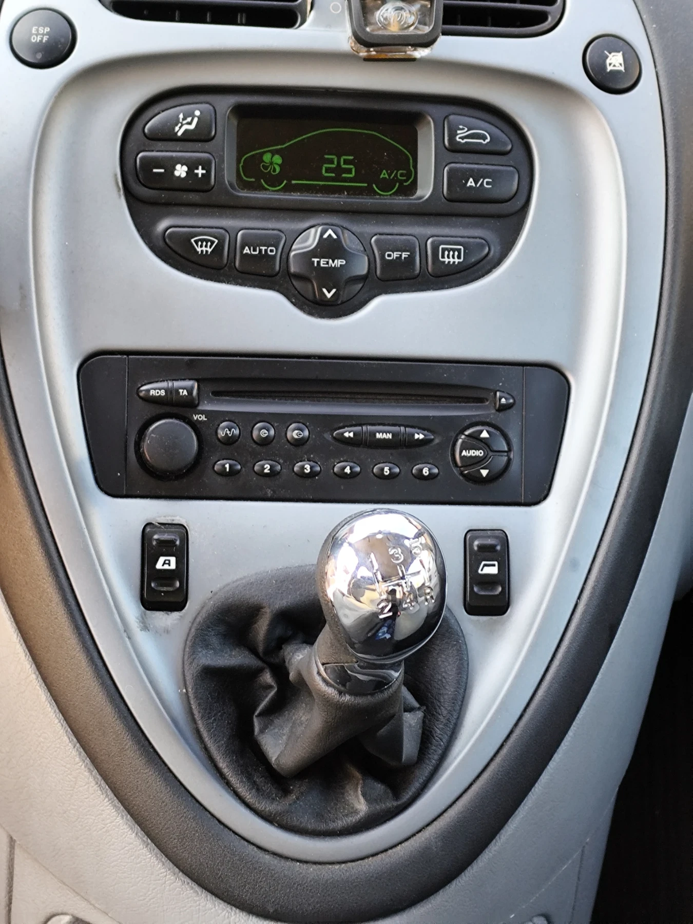 Citroen Xsara picasso 1.6HDI | Mobile.bg � ����������� 11