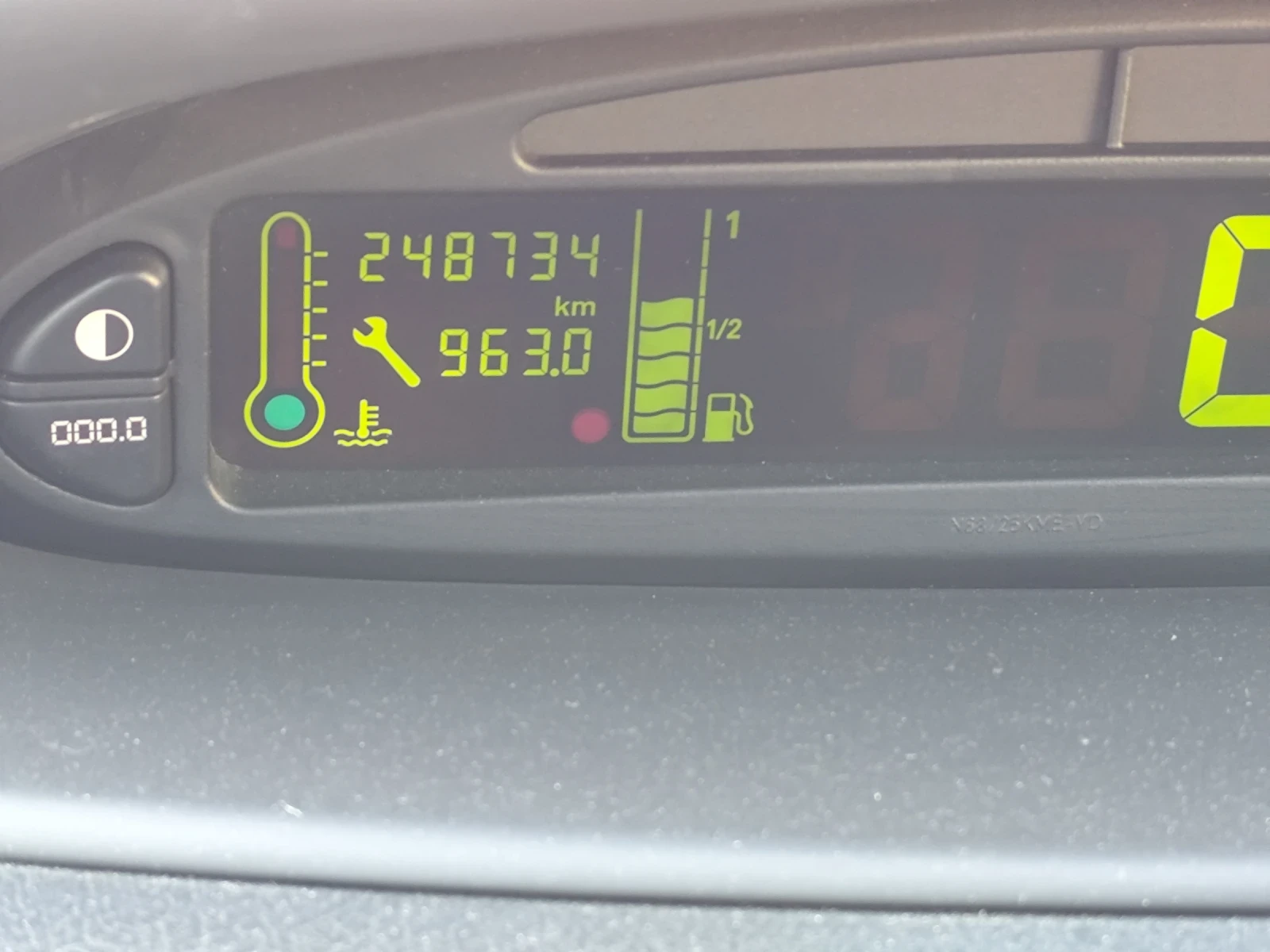 Citroen Xsara picasso 1.6HDI | Mobile.bg � ����������� 13