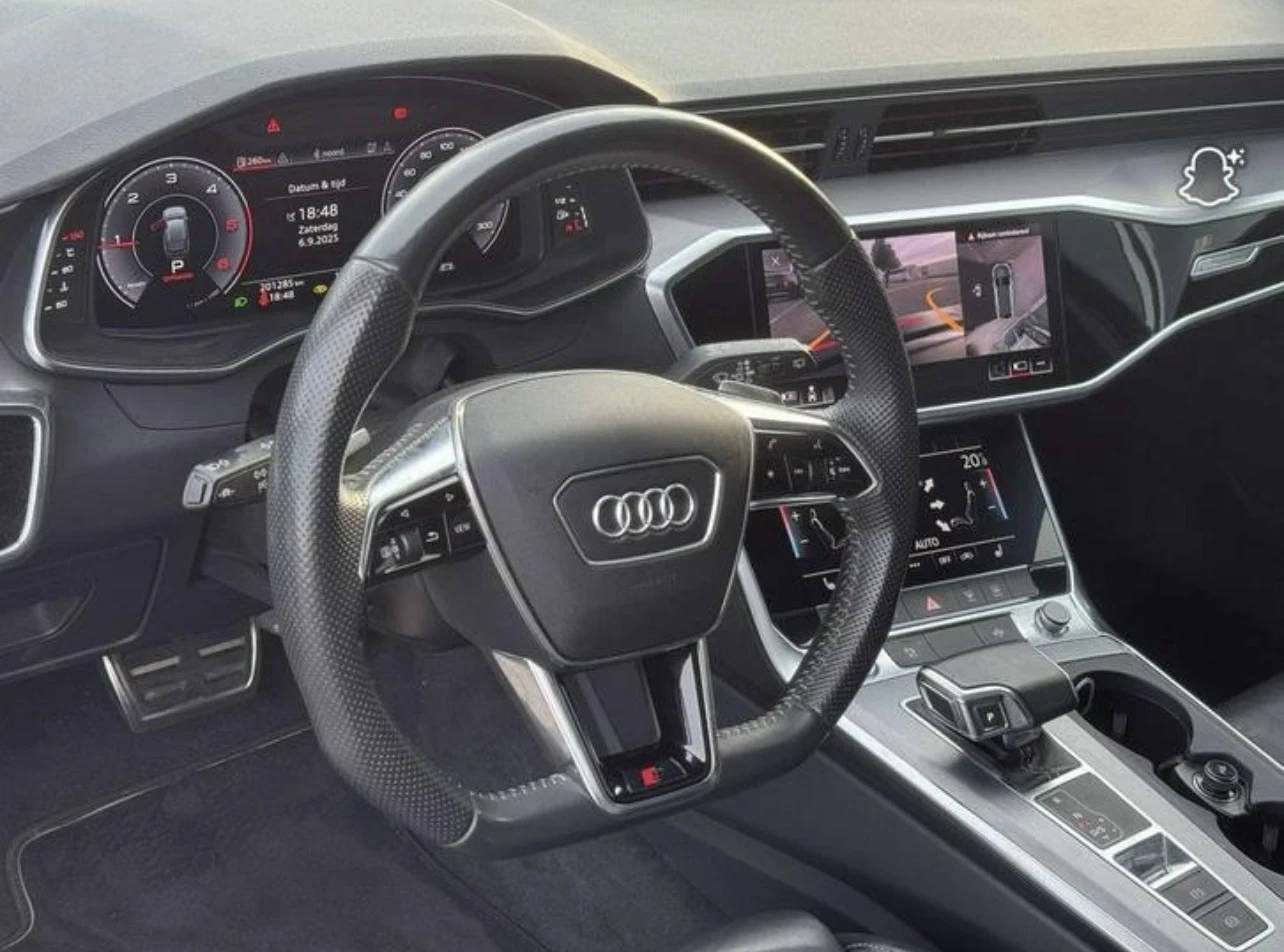 Audi A6 40 TDI Quattro Full Options  | Mobile.bg � ����������� 9