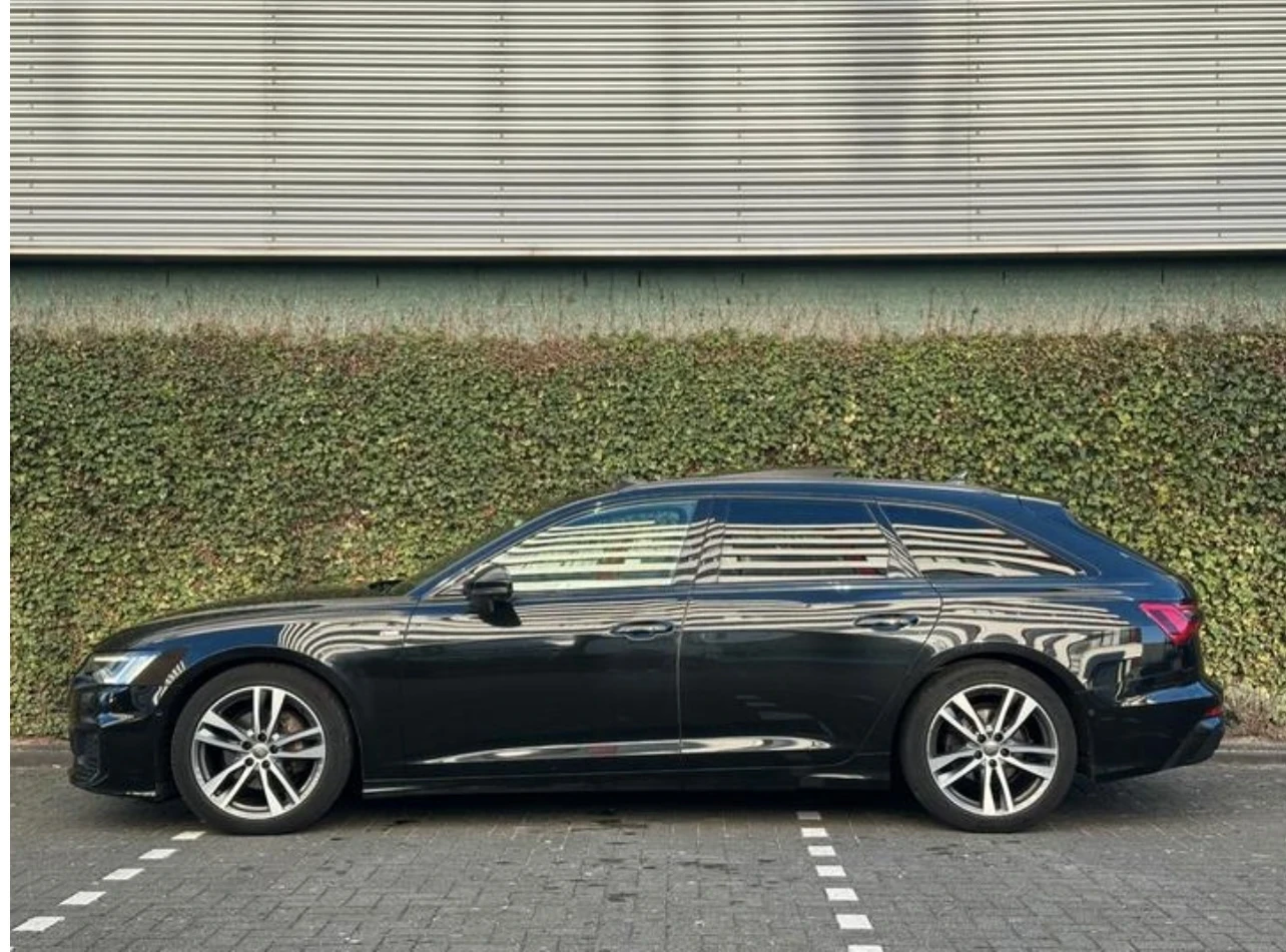 Audi A6 40 TDI Quattro Full Options  | Mobile.bg � ����������� 5