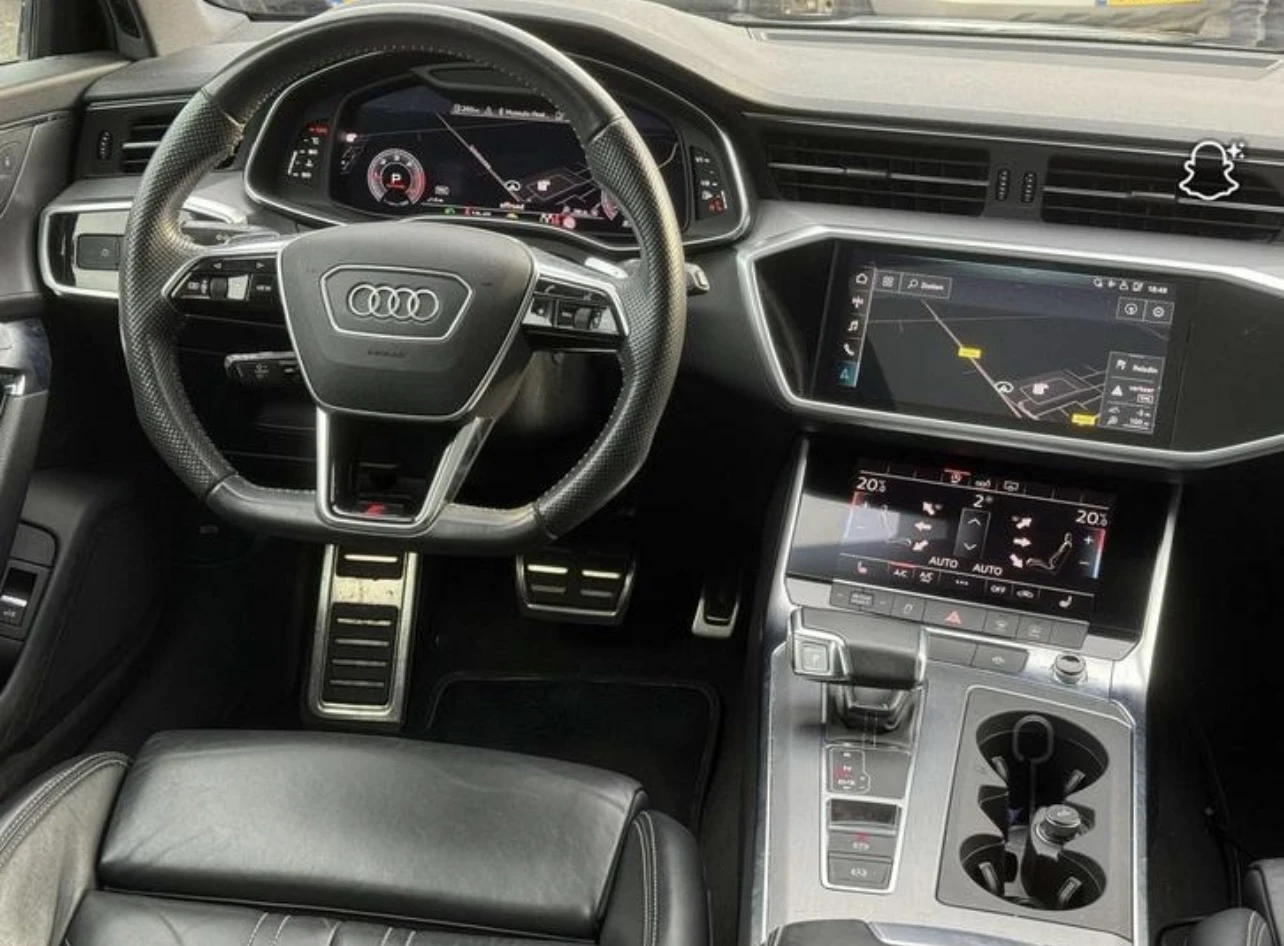 Audi A6 40 TDI Quattro Full Options  | Mobile.bg � ����������� 10
