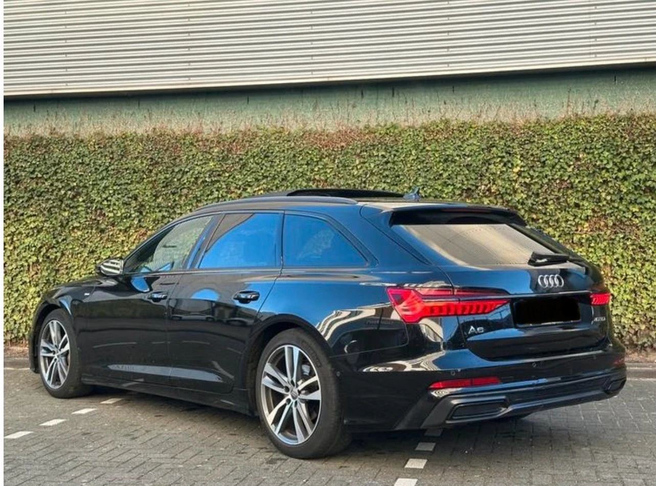 Audi A6 40 TDI Quattro Full Options  | Mobile.bg � ����������� 7