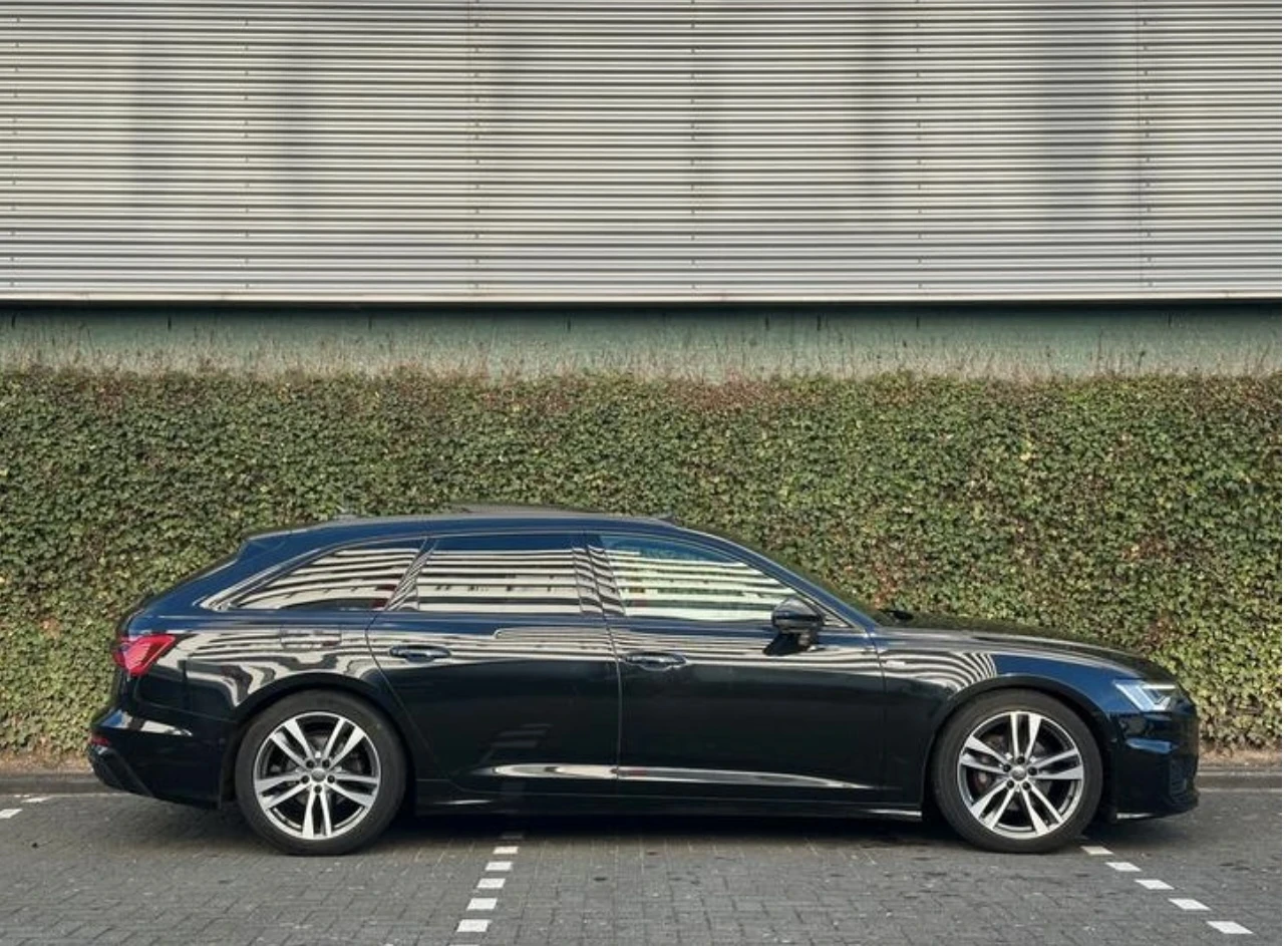 Audi A6 40 TDI Quattro Full Options  | Mobile.bg � ����������� 4