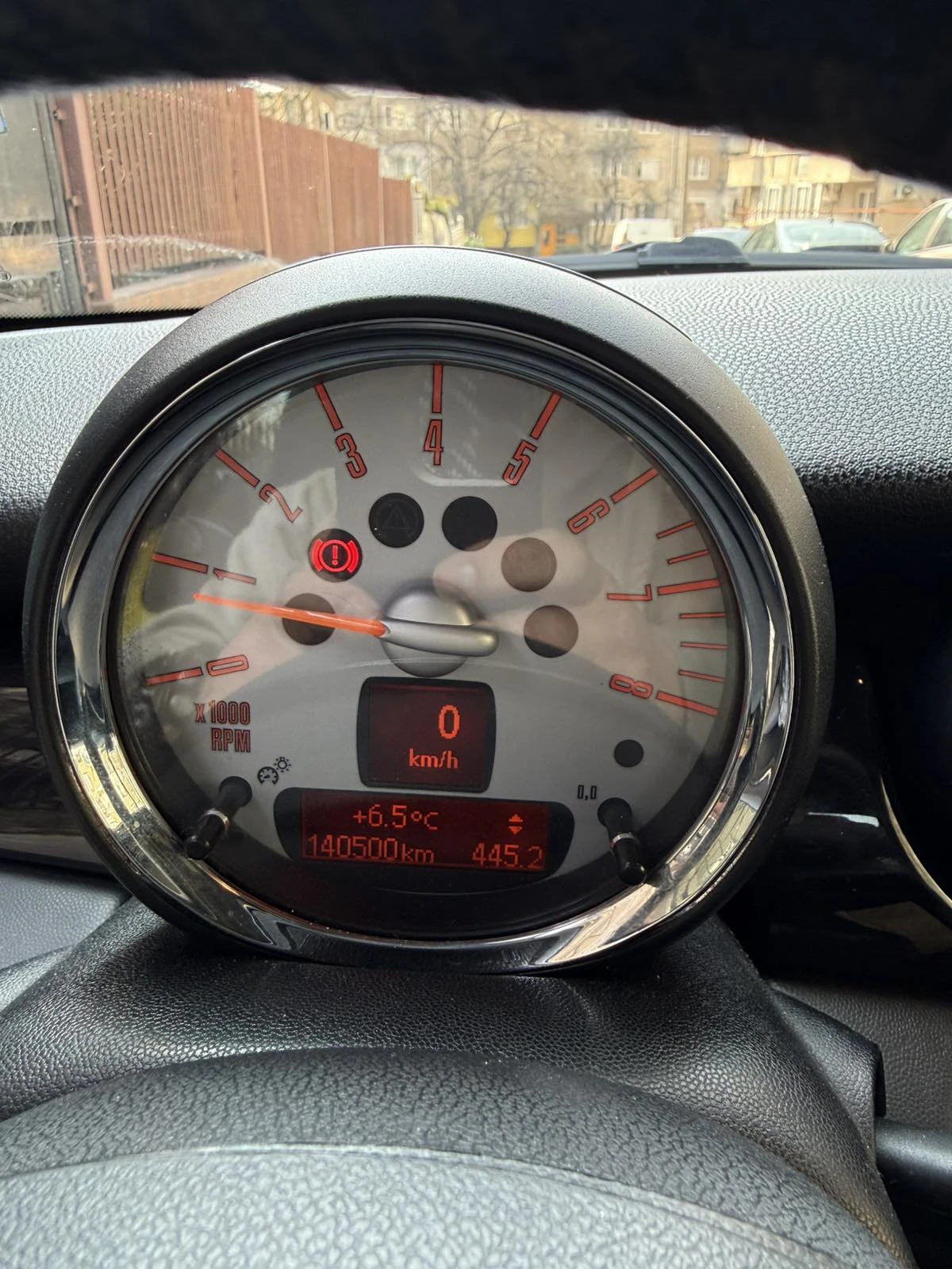 Mini Cooper Кабриолет, снимка 4 - Автомобили и джипове - 53735538