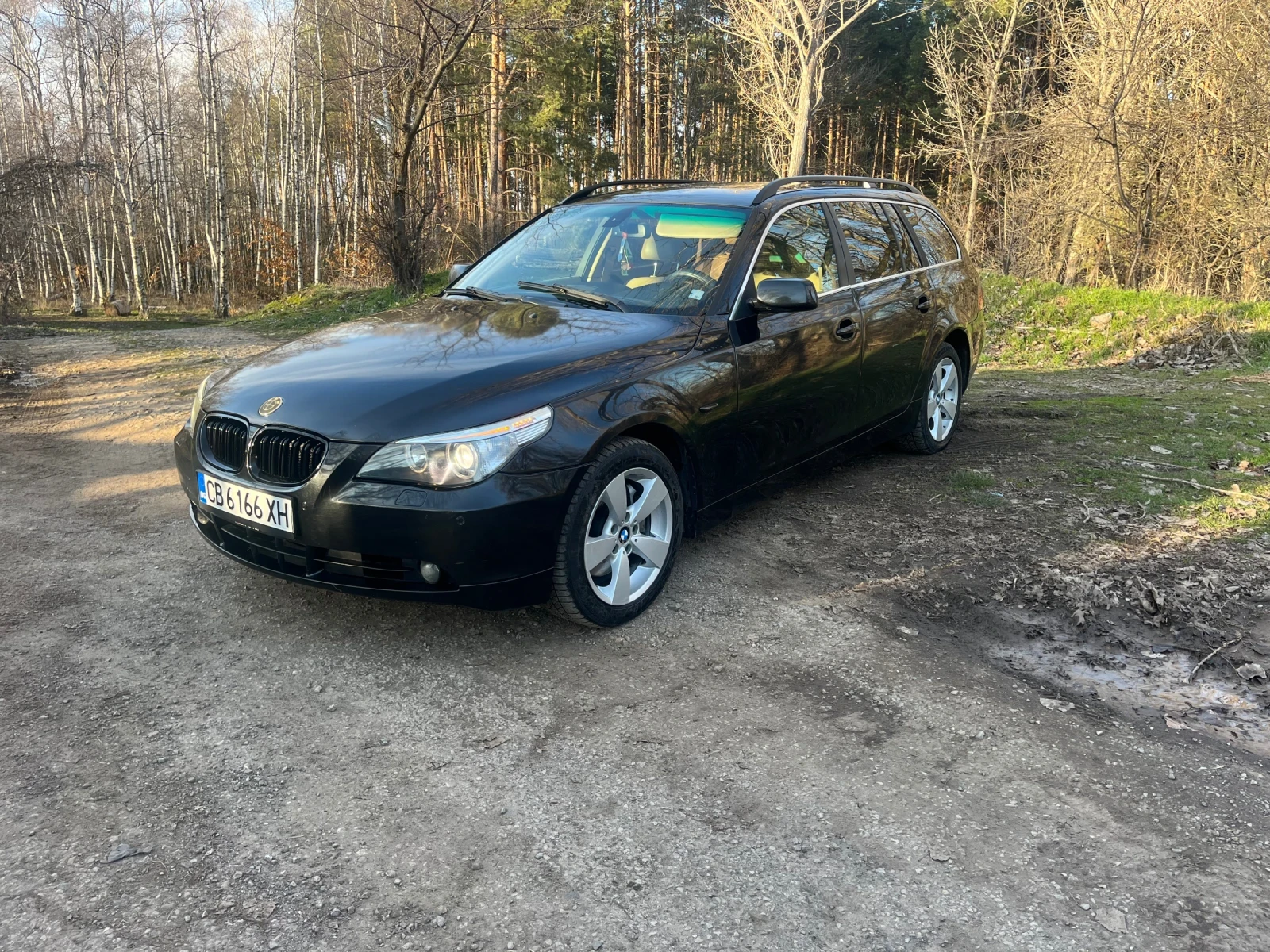 BMW 530  Xdrive, снимка 15 - Автомобили и джипове - 53792620