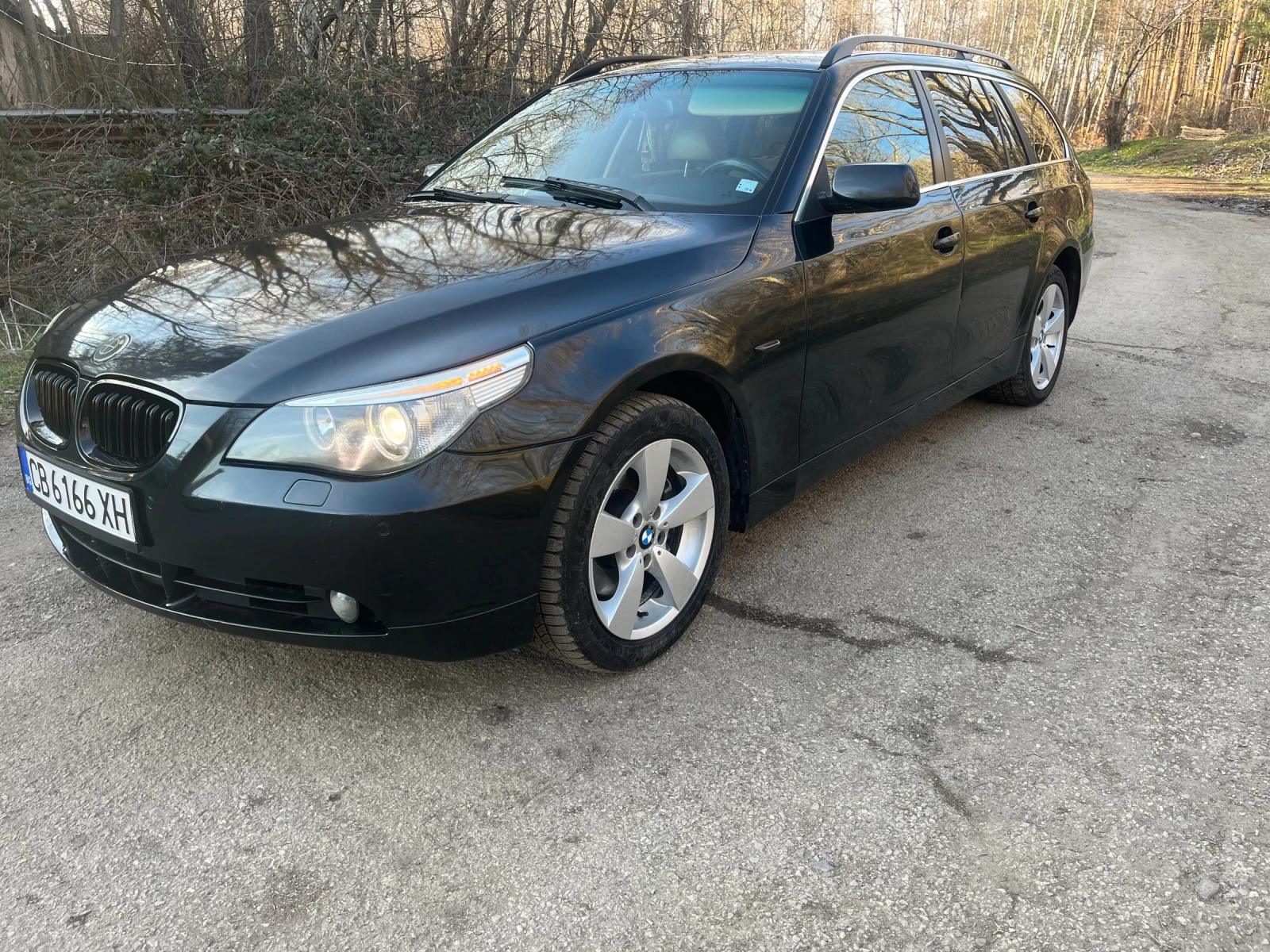 BMW 530  Xdrive, снимка 14 - Автомобили и джипове - 53792620