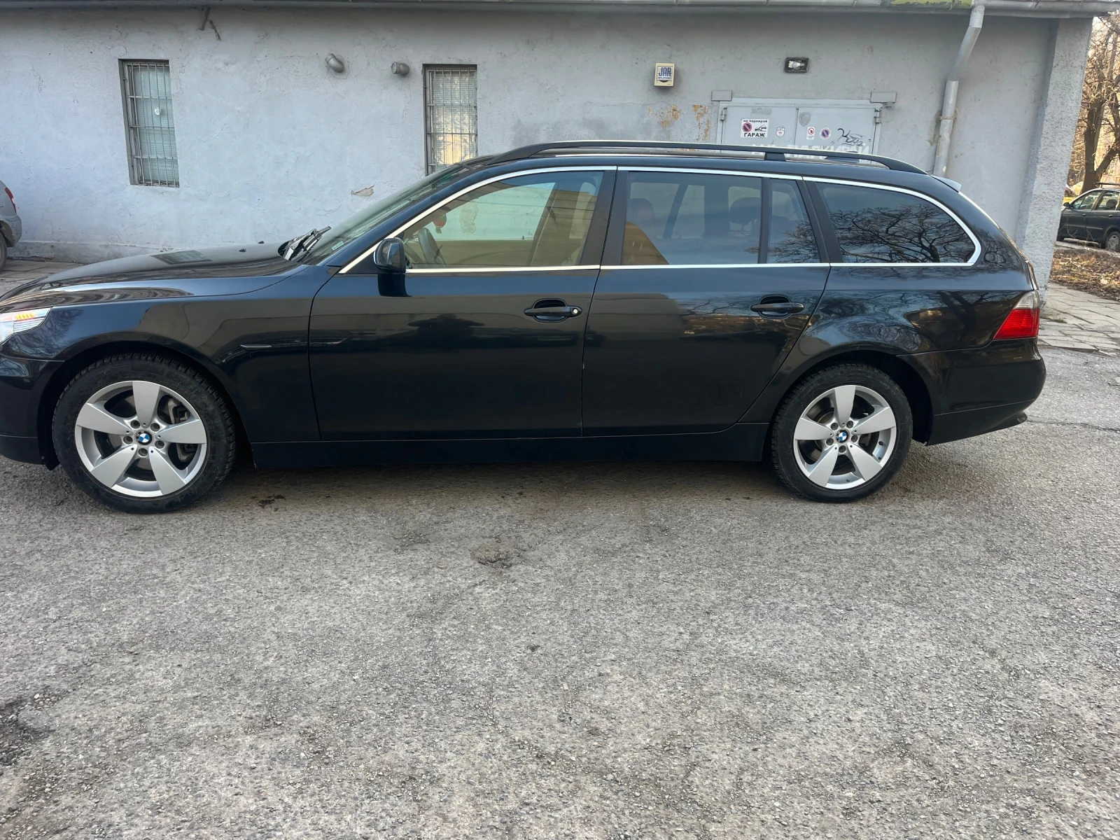 BMW 530  Xdrive, снимка 2 - Автомобили и джипове - 53792620