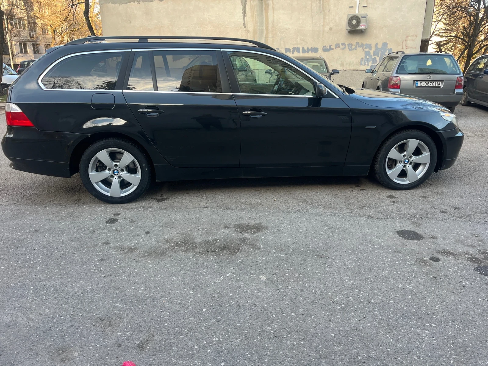 BMW 530  Xdrive, снимка 6 - Автомобили и джипове - 53792620