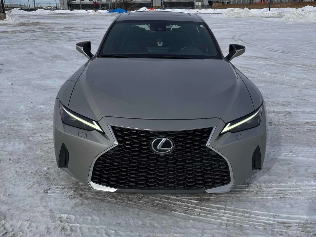 Lexus IS 300 * DISTRONIC* ОБДУХВАНЕ* ШИБИДАХ* , снимка 6 - Автомобили и джипове - 53953811
