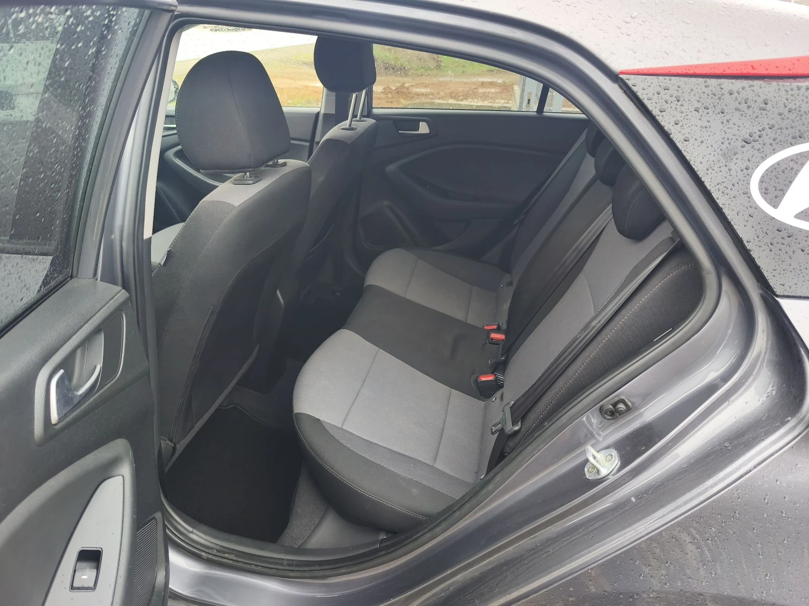 Hyundai I20 Sports suspension  | Mobile.bg � ����������� 12