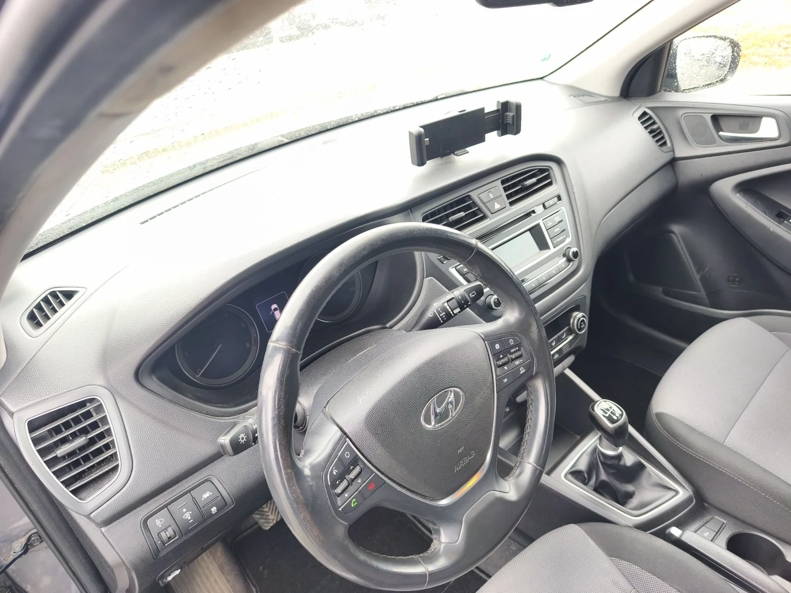 Hyundai I20 Sports suspension  | Mobile.bg � ����������� 15