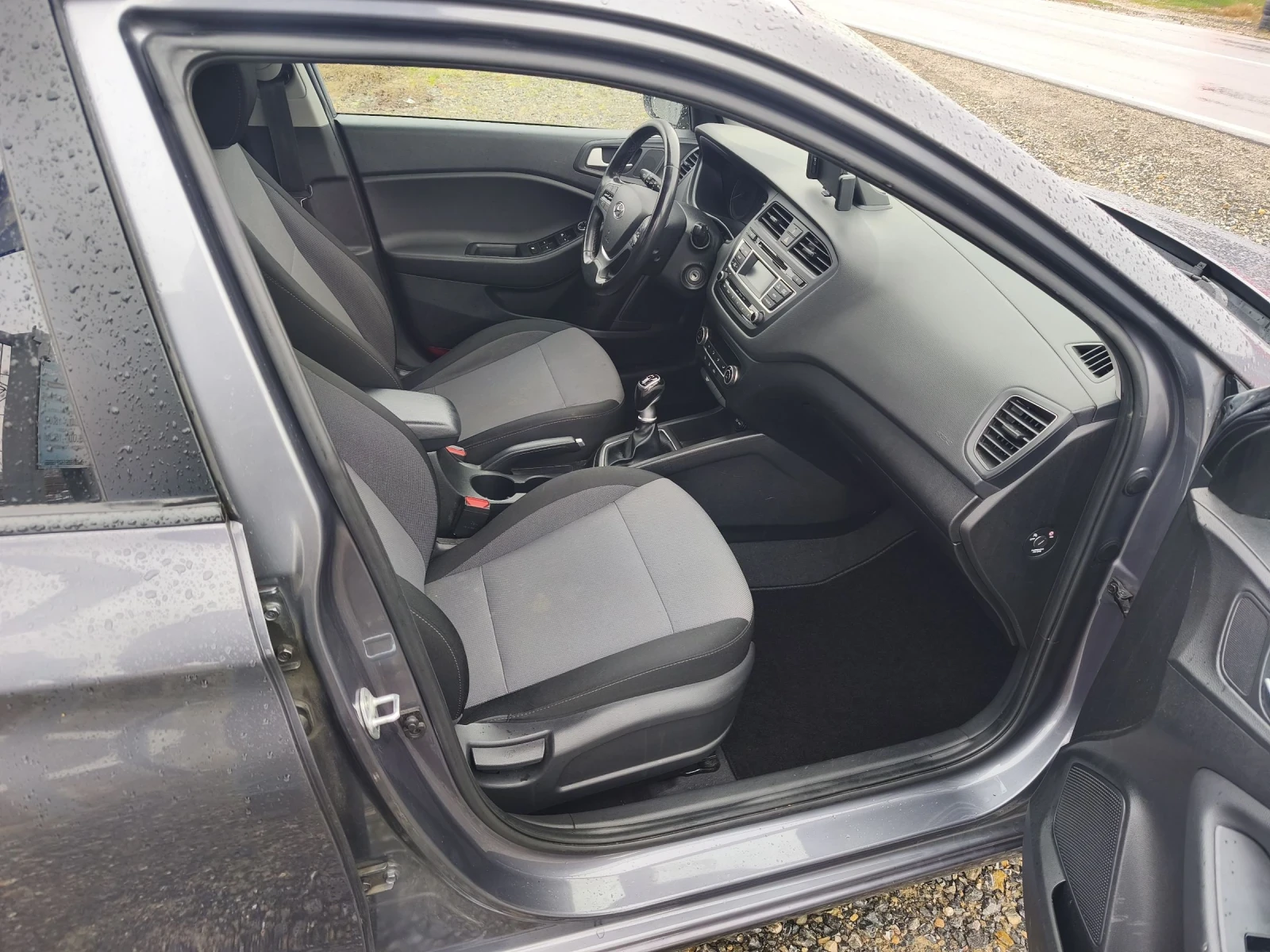 Hyundai I20 Sports suspension  | Mobile.bg � ����������� 14