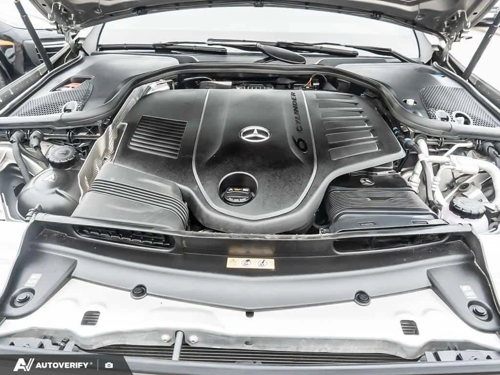 Mercedes-Benz E 450 EQ * AMG-Line * �������� ���� �� �� * �� Mercedes  | Mobile.bg � ����������� 17