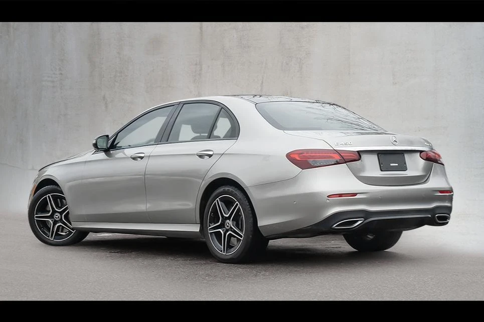 Mercedes-Benz E 450 EQ * AMG-Line * �������� ���� �� �� * �� Mercedes  | Mobile.bg � ����������� 5