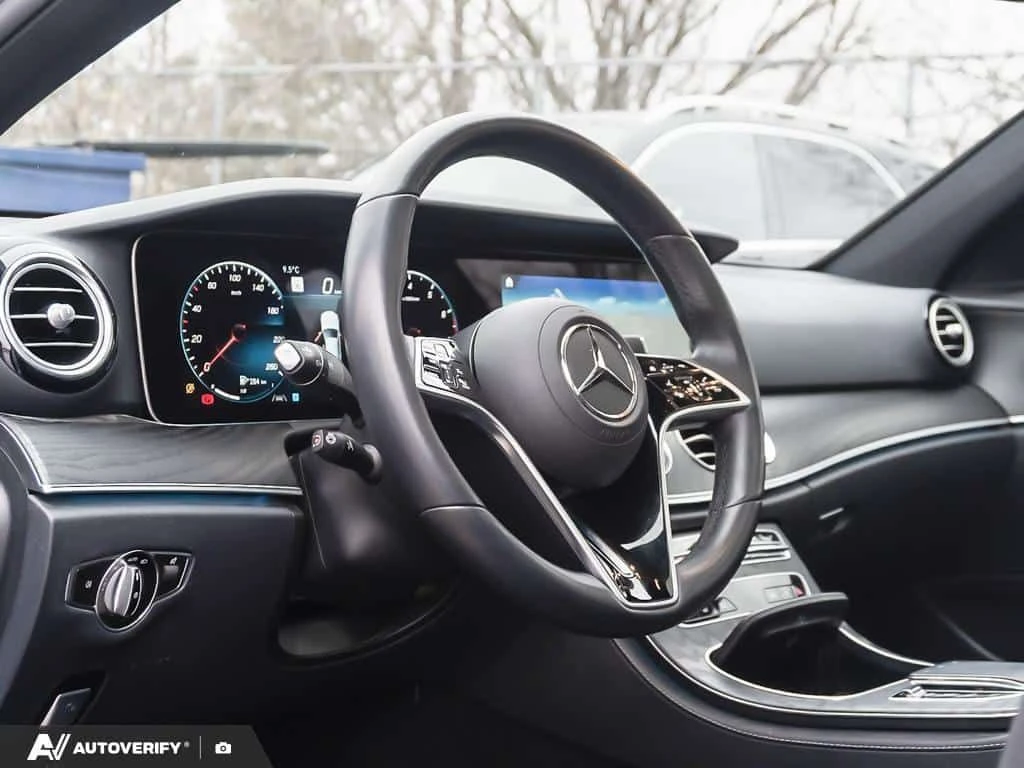 Mercedes-Benz E 450 EQ * AMG-Line * �������� ���� �� �� * �� Mercedes  | Mobile.bg � ����������� 10