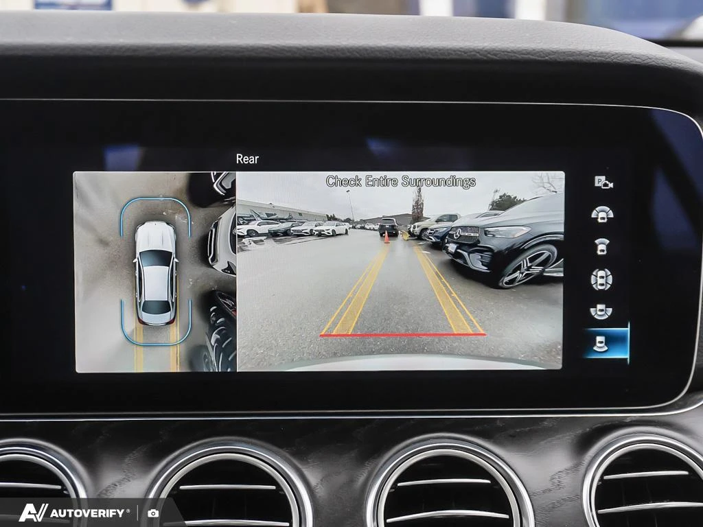 Mercedes-Benz E 450 EQ * AMG-Line * �������� ���� �� �� * �� Mercedes  | Mobile.bg � ����������� 13