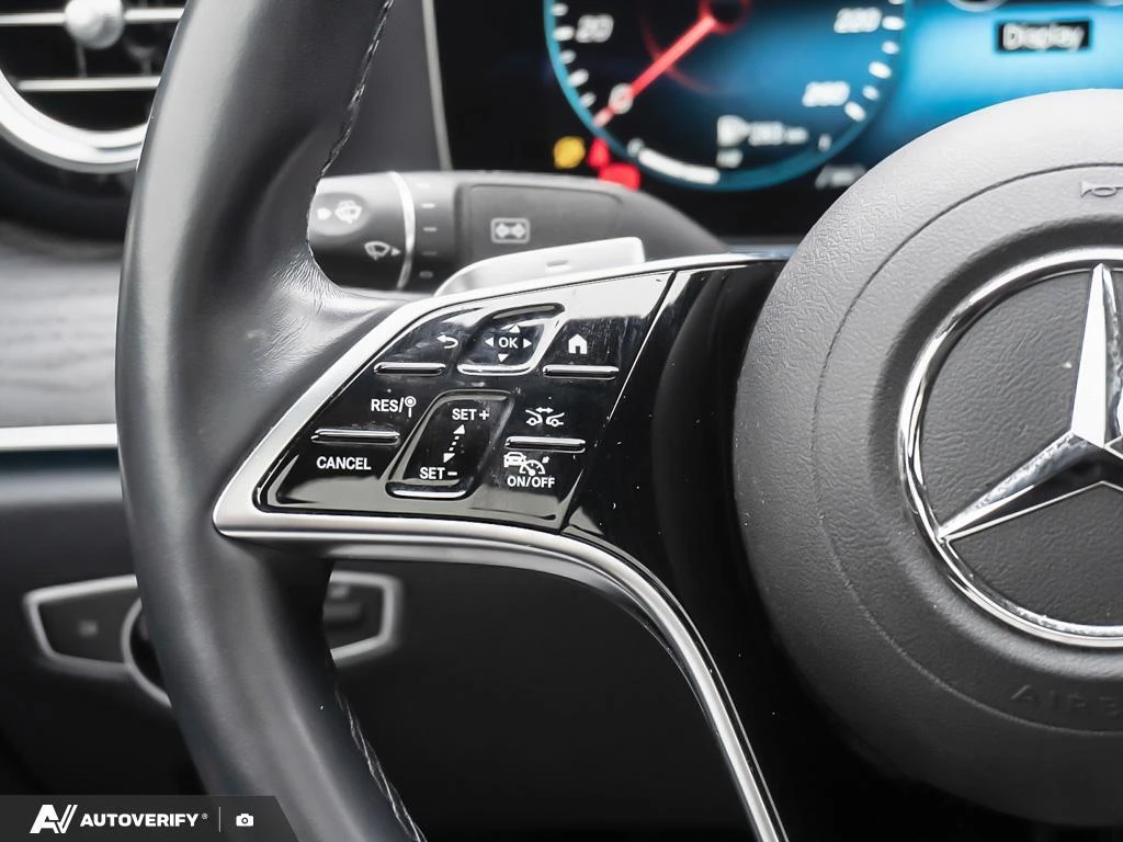 Mercedes-Benz E 450 EQ * AMG-Line * �������� ���� �� �� * �� Mercedes  | Mobile.bg � ����������� 12