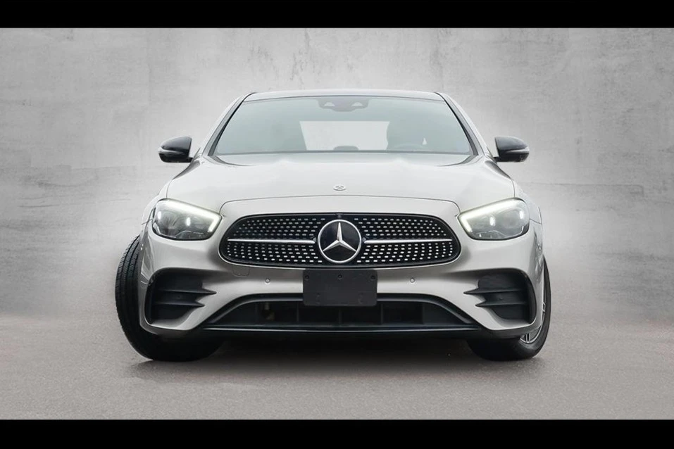 Mercedes-Benz E 450 EQ * AMG-Line * �������� ���� �� �� * �� Mercedes  | Mobile.bg � ����������� 2