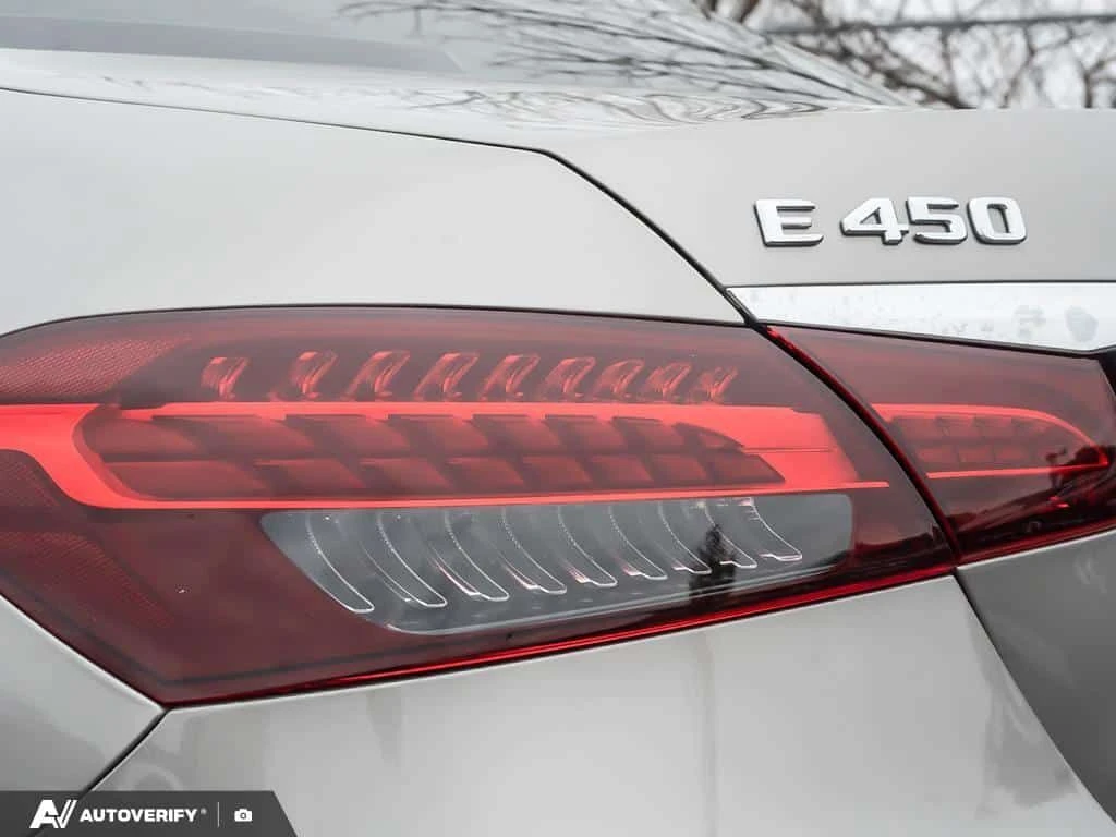 Mercedes-Benz E 450 EQ * AMG-Line * �������� ���� �� �� * �� Mercedes  | Mobile.bg � ����������� 7