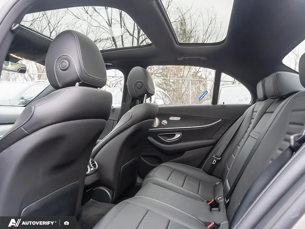 Mercedes-Benz E 450 EQ * AMG-Line * �������� ���� �� �� * �� Mercedes  | Mobile.bg � ����������� 14