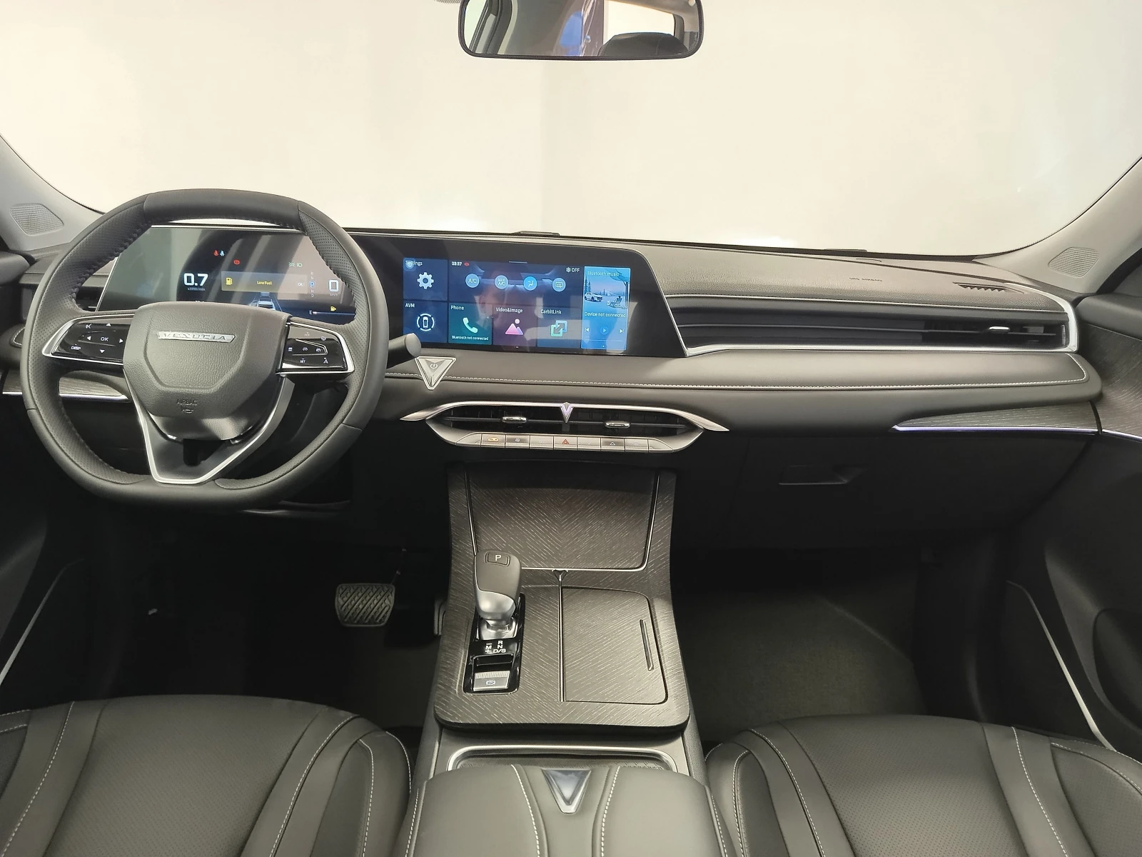 DONGFENG Vanucia V-Online 1, 5 TGDI (190 K.c) 7DCT, снимка 11 - Автомобили и джипове - 54212165