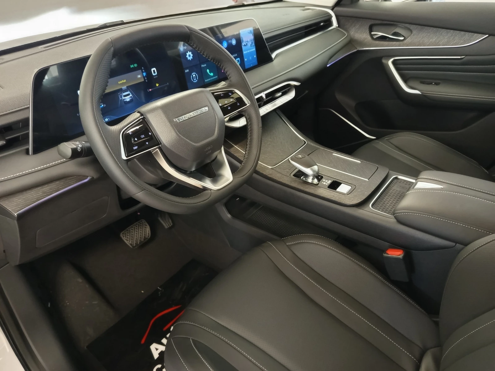 DONGFENG Vanucia V-Online 1, 5 TGDI (190 K.c) 7DCT, снимка 9 - Автомобили и джипове - 54212165