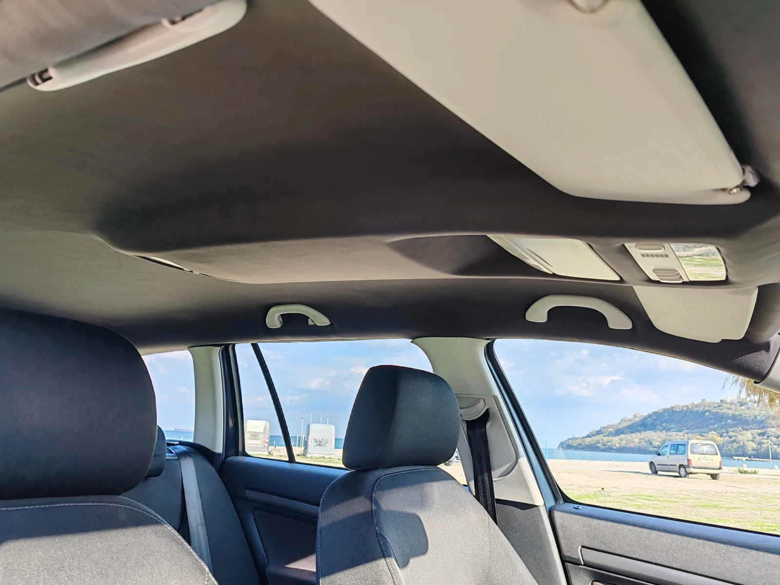 Skoda Octavia II, снимка 13 - Автомобили и джипове - 54247975