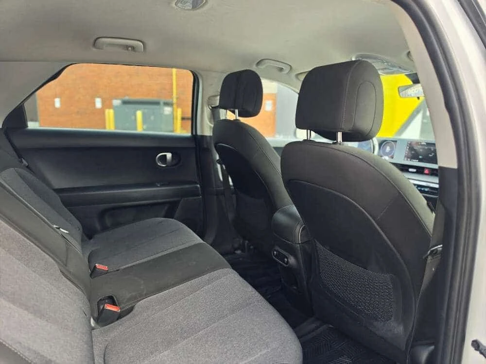 Hyundai Ioniq 5 SE * EV-ELECTRIC-NAVIGATION-DRIVER ASSIST-CERTIFIE | Mobile.bg � ����������� 11