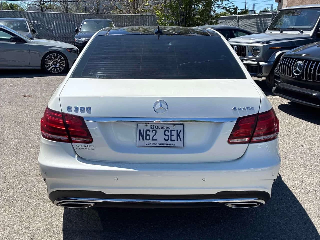 Mercedes-Benz E 300 * АВТОКРЕДИТ БЕЗ ПЪРВОНАЧАЛНА ВНОСКА, снимка 5 - Автомобили и джипове - 54635416