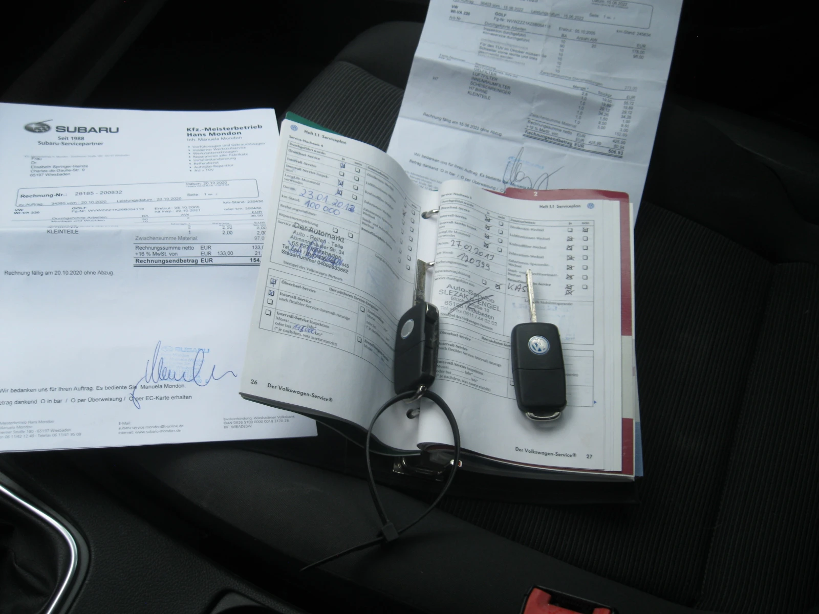 VW Golf 1.9 TDI.  105 ks, снимка 9 - Автомобили и джипове - 54651276