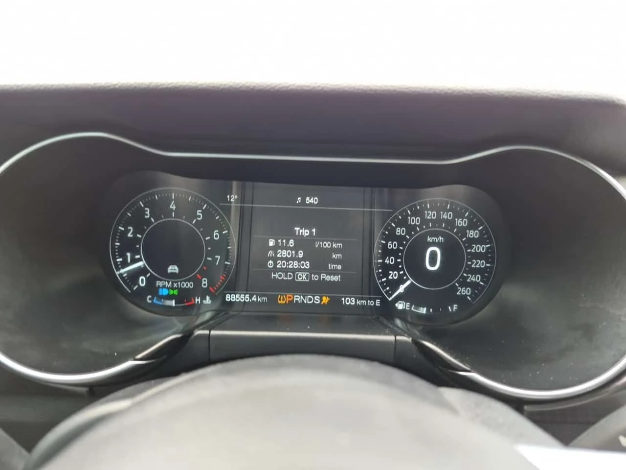 Ford Mustang * GT PREMIUM * CARFAX * АВТОКРЕДИТ * , снимка 8 - Автомобили и джипове - 54819672