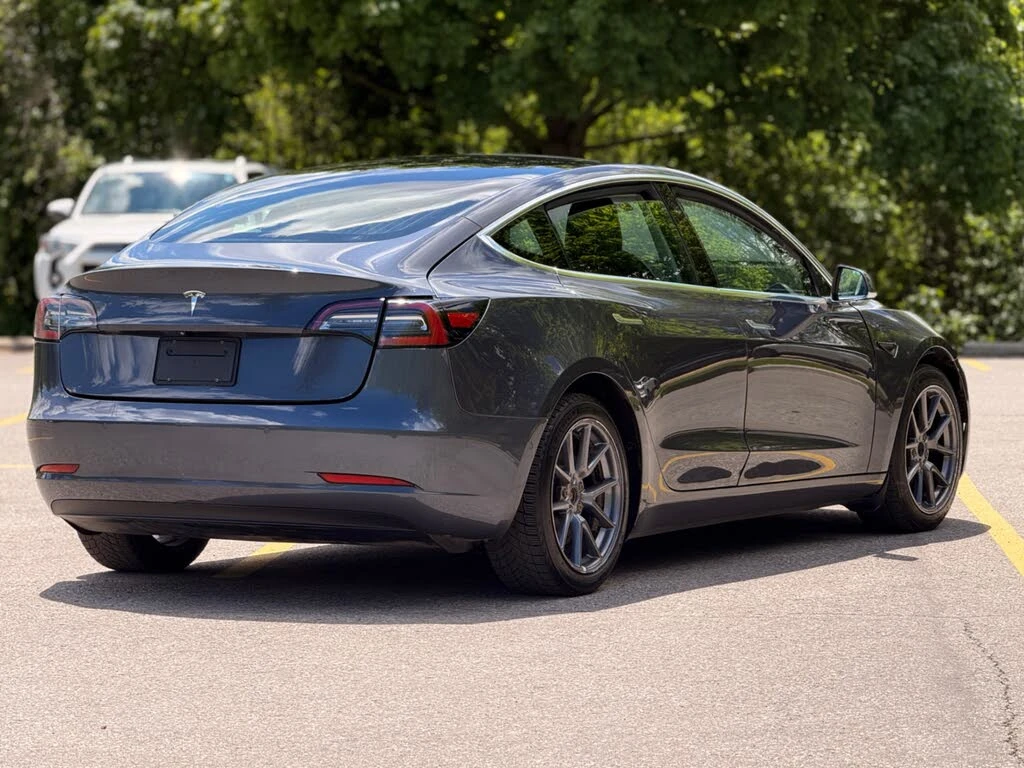 Tesla Model 3 Standard Range Plus RWD | Mobile.bg � ����������� 5