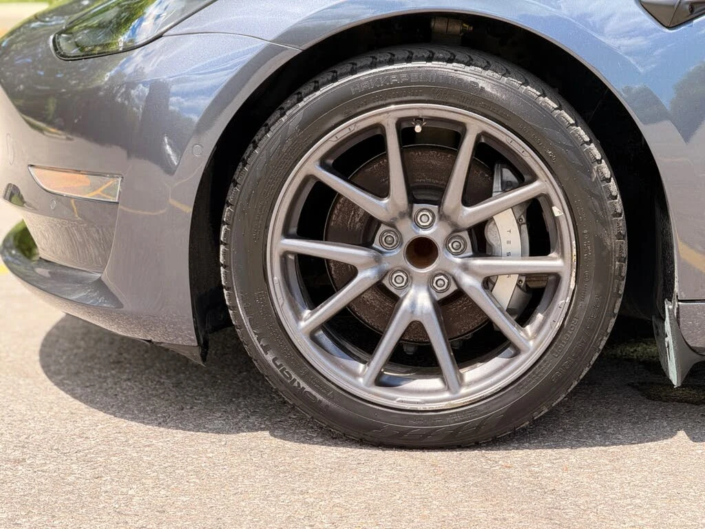 Tesla Model 3 Standard Range Plus RWD | Mobile.bg � ����������� 9