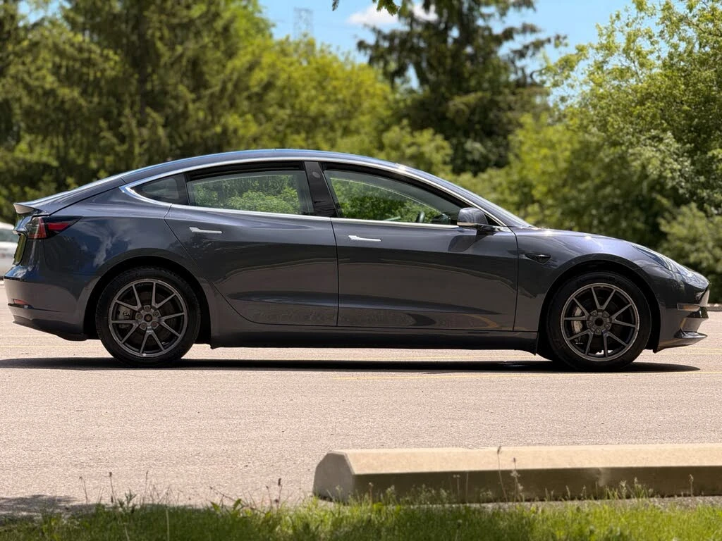 Tesla Model 3 Standard Range Plus RWD | Mobile.bg � ����������� 4