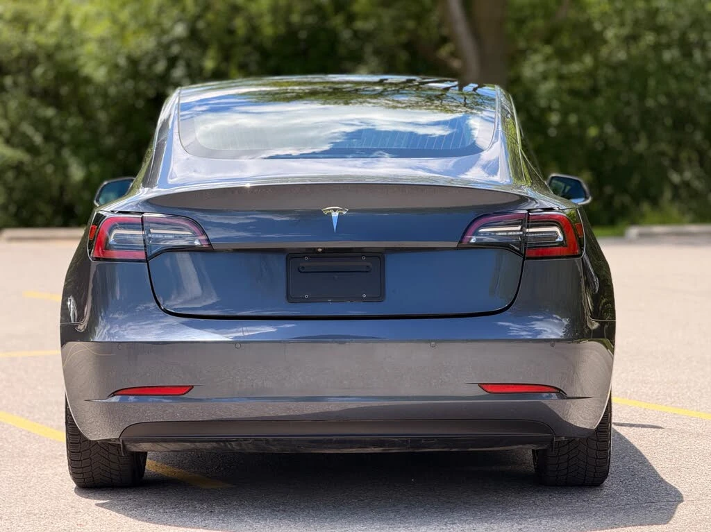 Tesla Model 3 Standard Range Plus RWD | Mobile.bg � ����������� 6