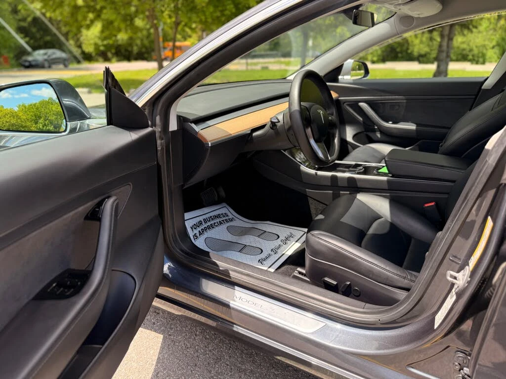Tesla Model 3 Standard Range Plus RWD | Mobile.bg � ����������� 10