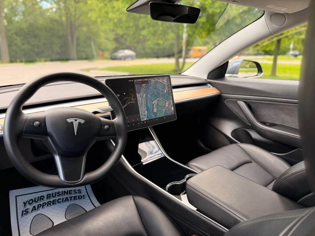 Tesla Model 3 Standard Range Plus RWD | Mobile.bg � ����������� 15
