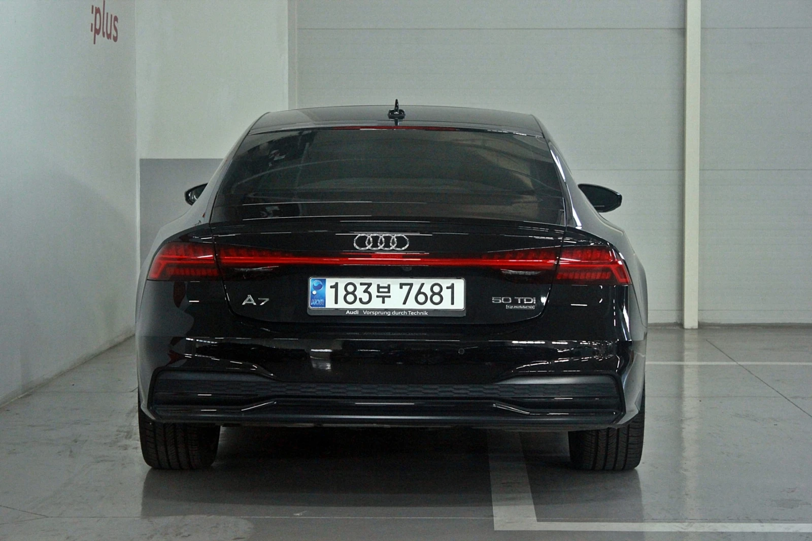 Audi A7 Premium* 50TDI* Quattro* MATRIX* ДИСТРОНИК* 360, снимка 4 - Автомобили и джипове - 54929475