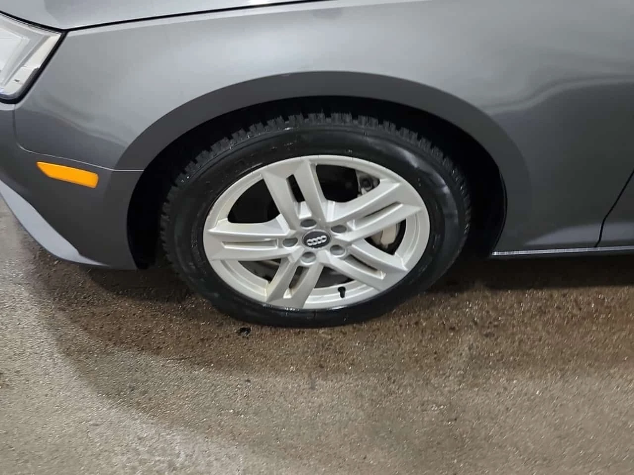 Audi A4 * TECHNIK * CARFAX * ЦЕНА ДО БГ, снимка 14 - Автомобили и джипове - 55224365